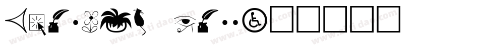 Mirendo free字体转换